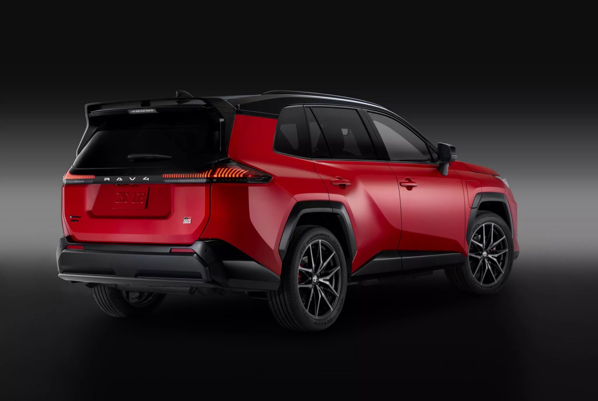 2026 toyota rav4 phev grspor 10