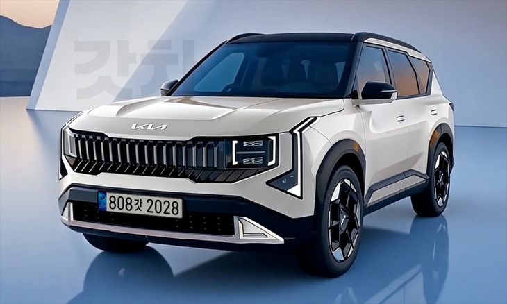 next gen kia seltos sp3 renderin