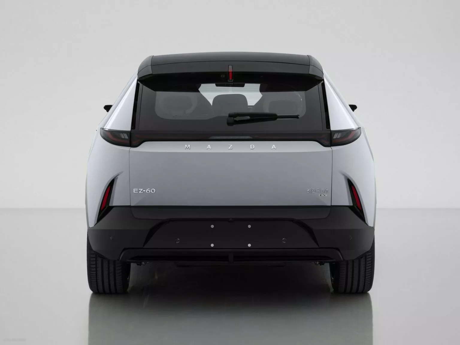 mazda ez 60 dien 2