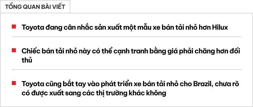 toyota ban tai nho web