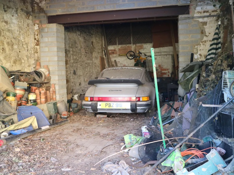 476 miles covered five years 992988816