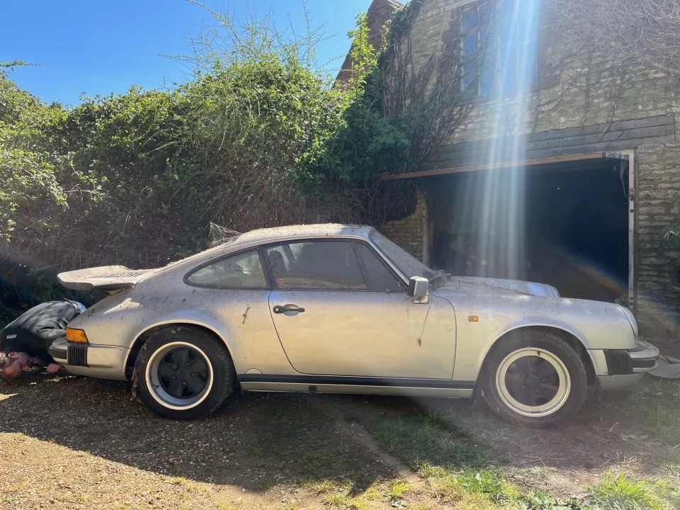 476 miles covered five years 997099885