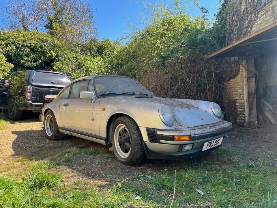 476 miles covered five years 99709988984b83d