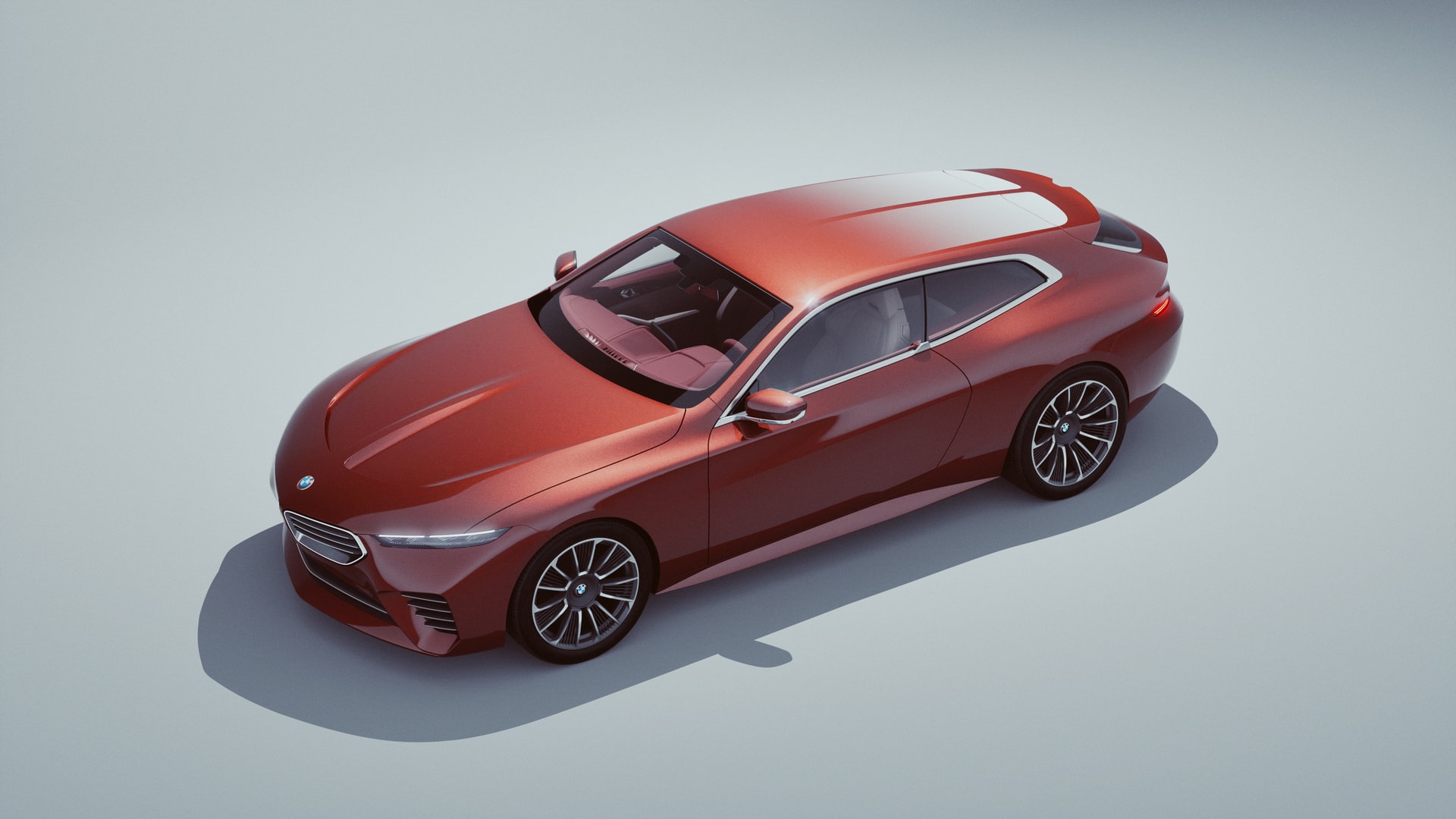 bmw s concept speedtop is the personal luxury muscle wagon only 140 rich people can enjoy 2518441 bmw s concept speedtop is the personal luxury muscle wagon only 140 rich people can enjoy 2518441