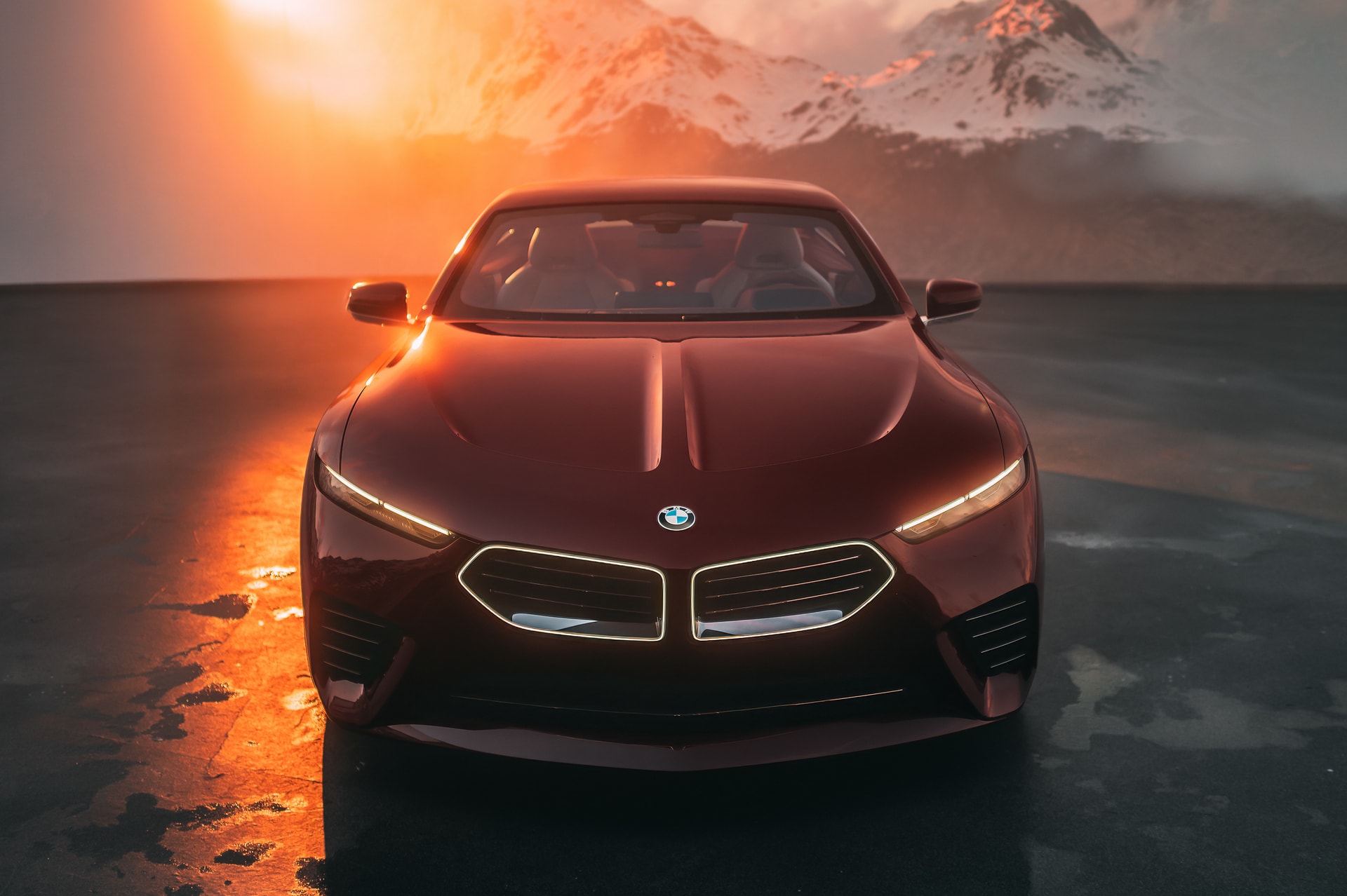 bmw s concept speedtop is the personal luxury muscle wagon only 140 rich people can enjoy20 bmw s concept speedtop is the personal luxury muscle wagon only 140 rich people can enjoy20