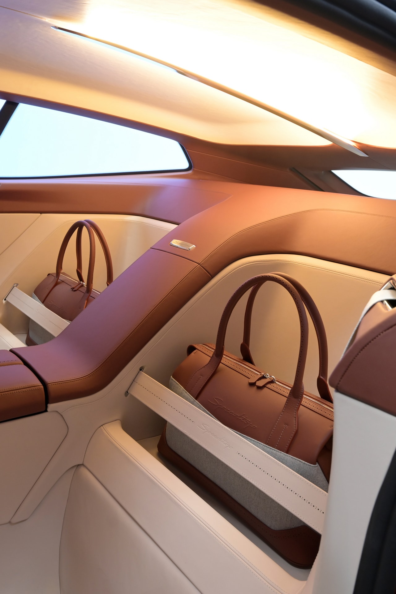 bmw s concept speedtop is the personal luxury muscle wagon only 140 rich people can enjoy33 bmw s concept speedtop is the personal luxury muscle wagon only 140 rich people can enjoy33