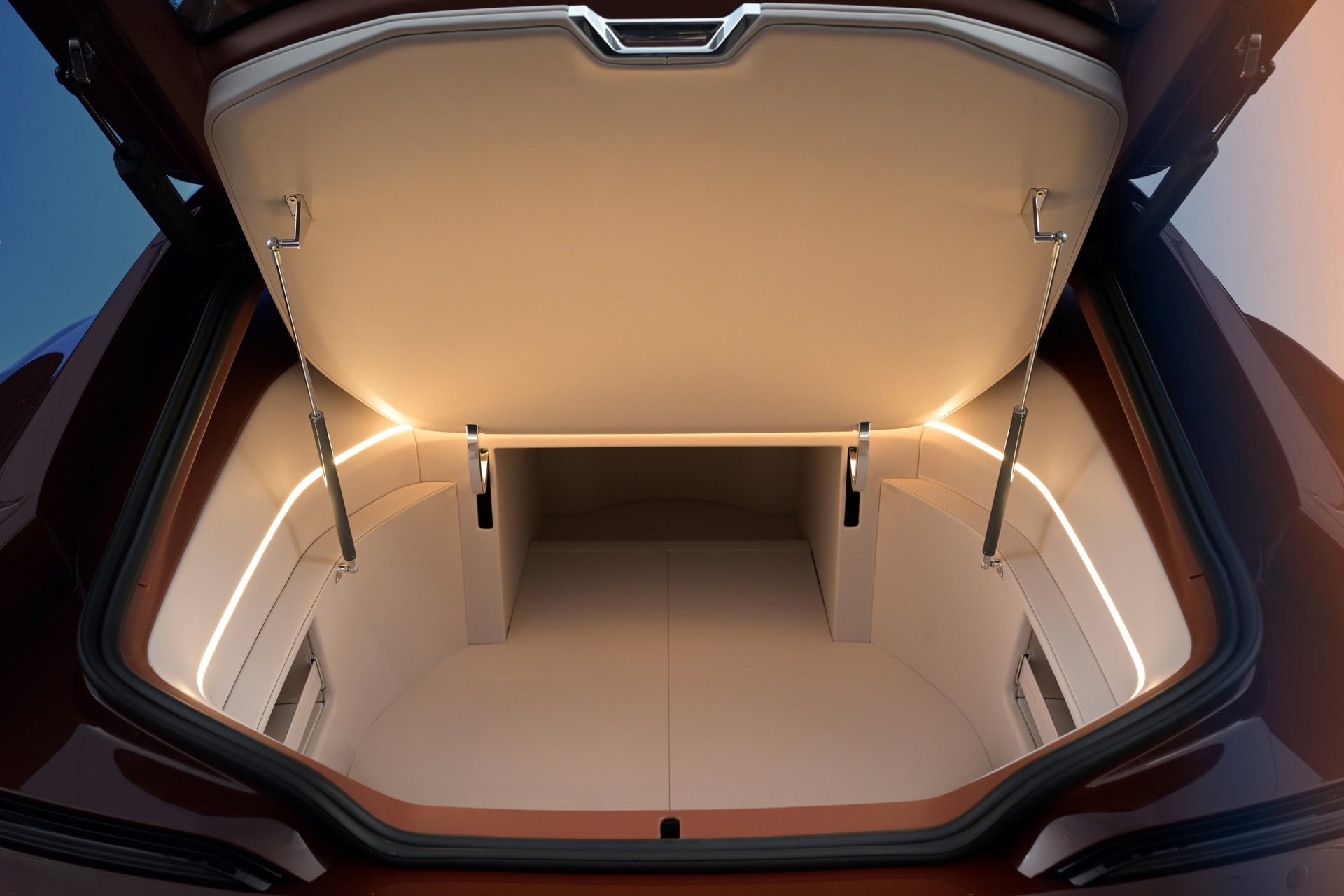 bmw s concept speedtop is the personal luxury muscle wagon only 140 rich people can enjoy38 bmw s concept speedtop is the personal luxury muscle wagon only 140 rich people can enjoy38