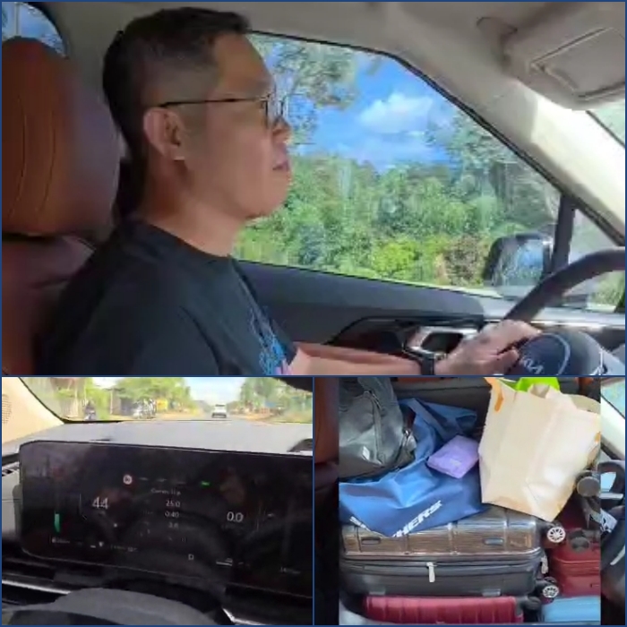 chu xe kia carnival hybrid 12