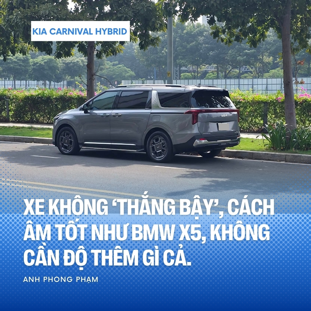 chu xe kia carnival hybrid 71