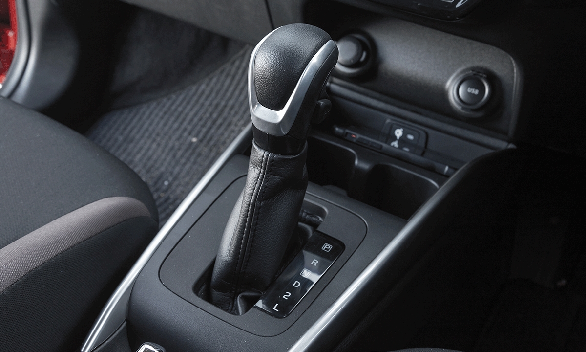 danh gia suzuki fronx 3