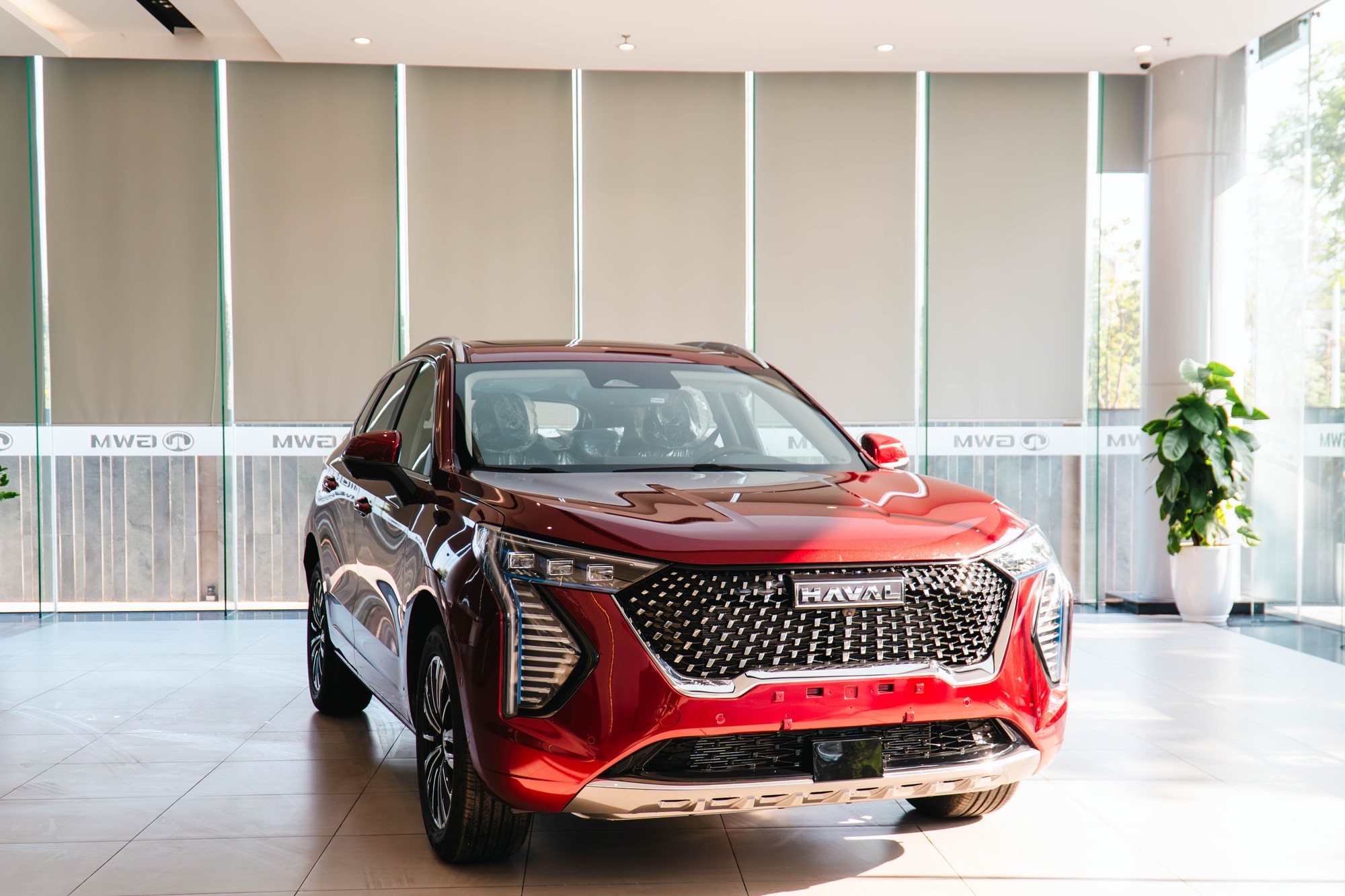 Tài xế chạy Be đổi xe xăng sang hybrid có thể ‘đút túi’ 60 triệu đồng nếu đăng ký sớm
