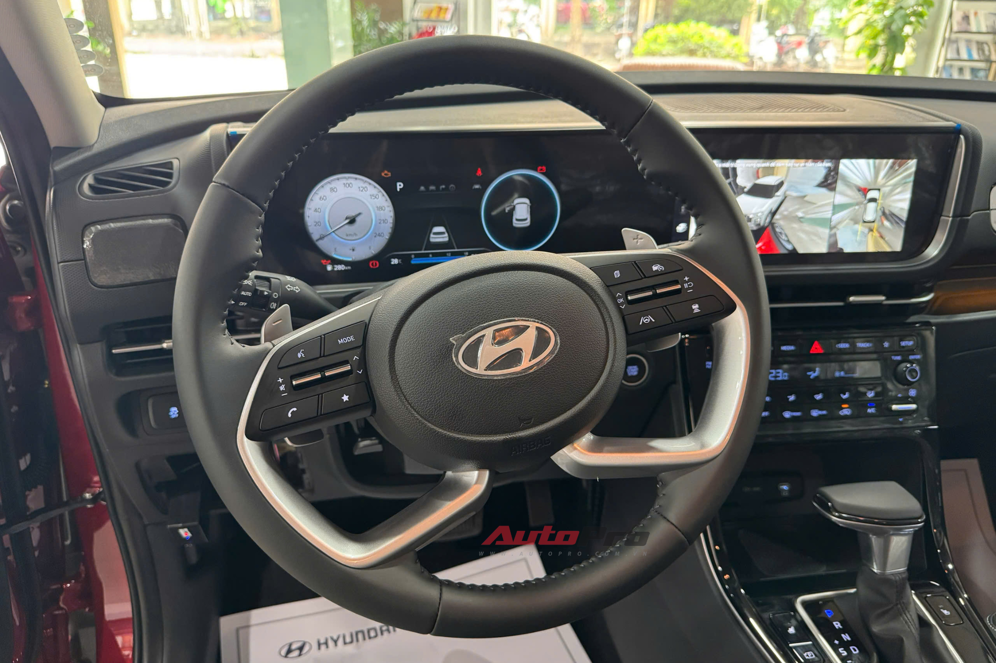 hyundai creta cao cap 10