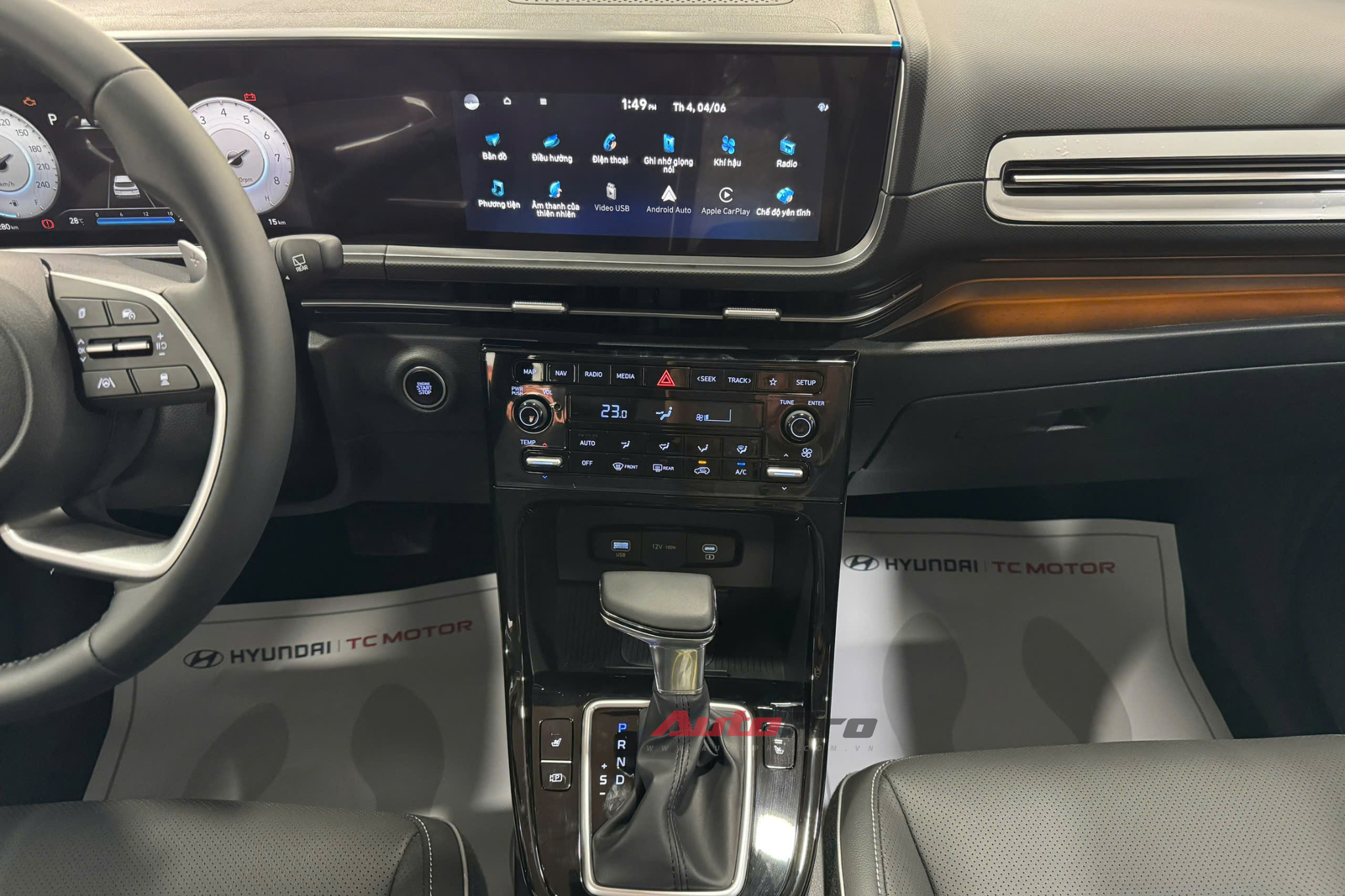 hyundai creta cao cap 12