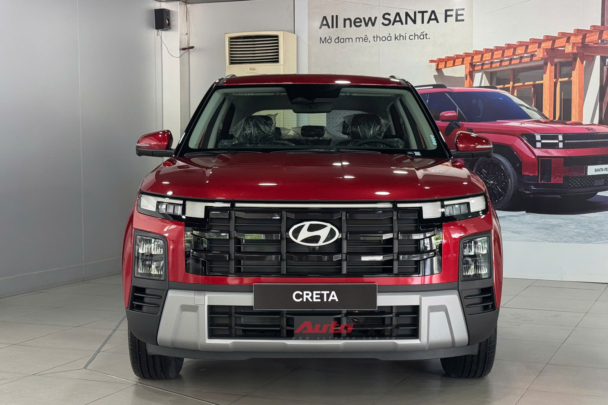 hyundai creta cao cap 2