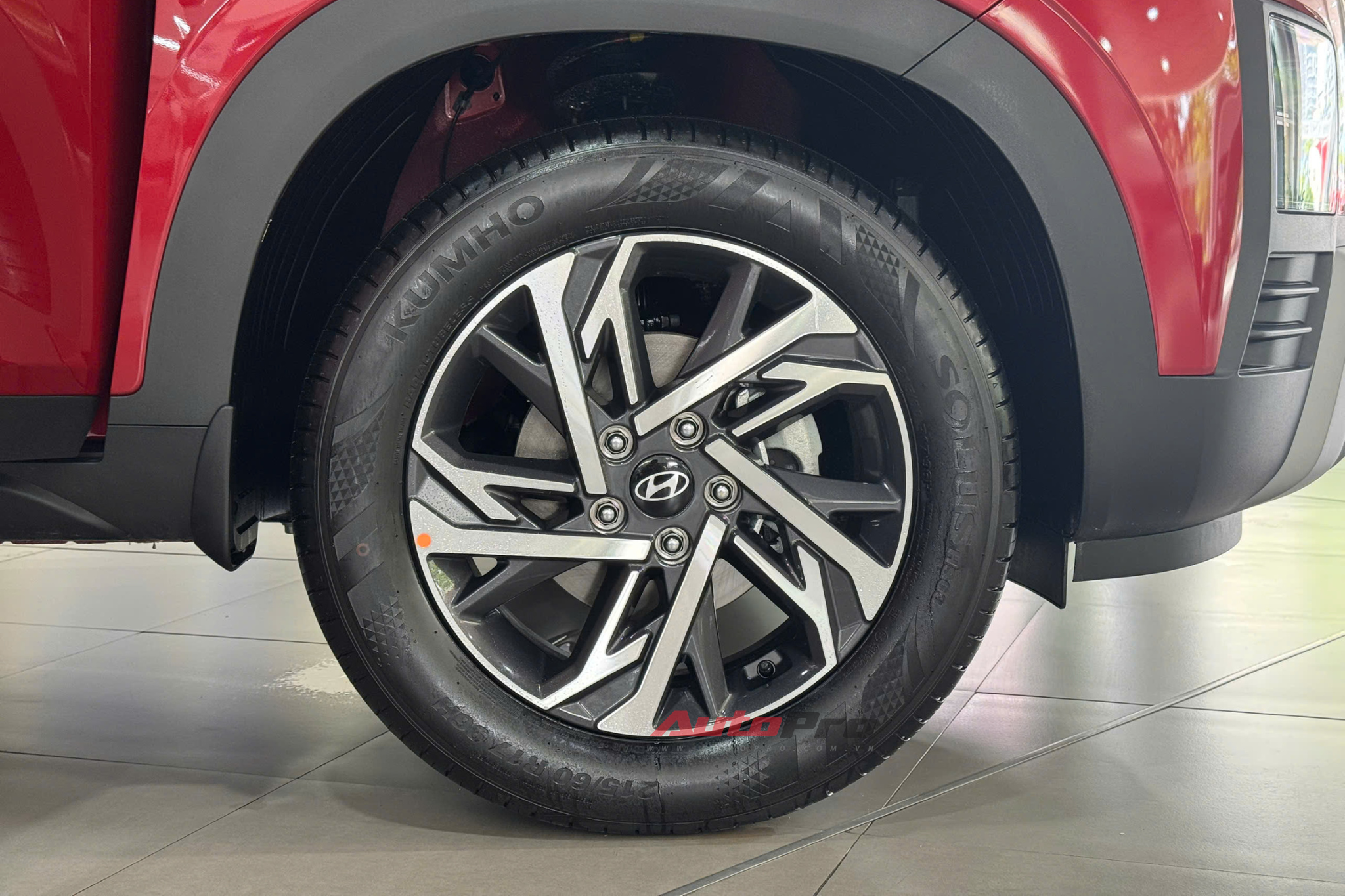 hyundai creta cao cap 6