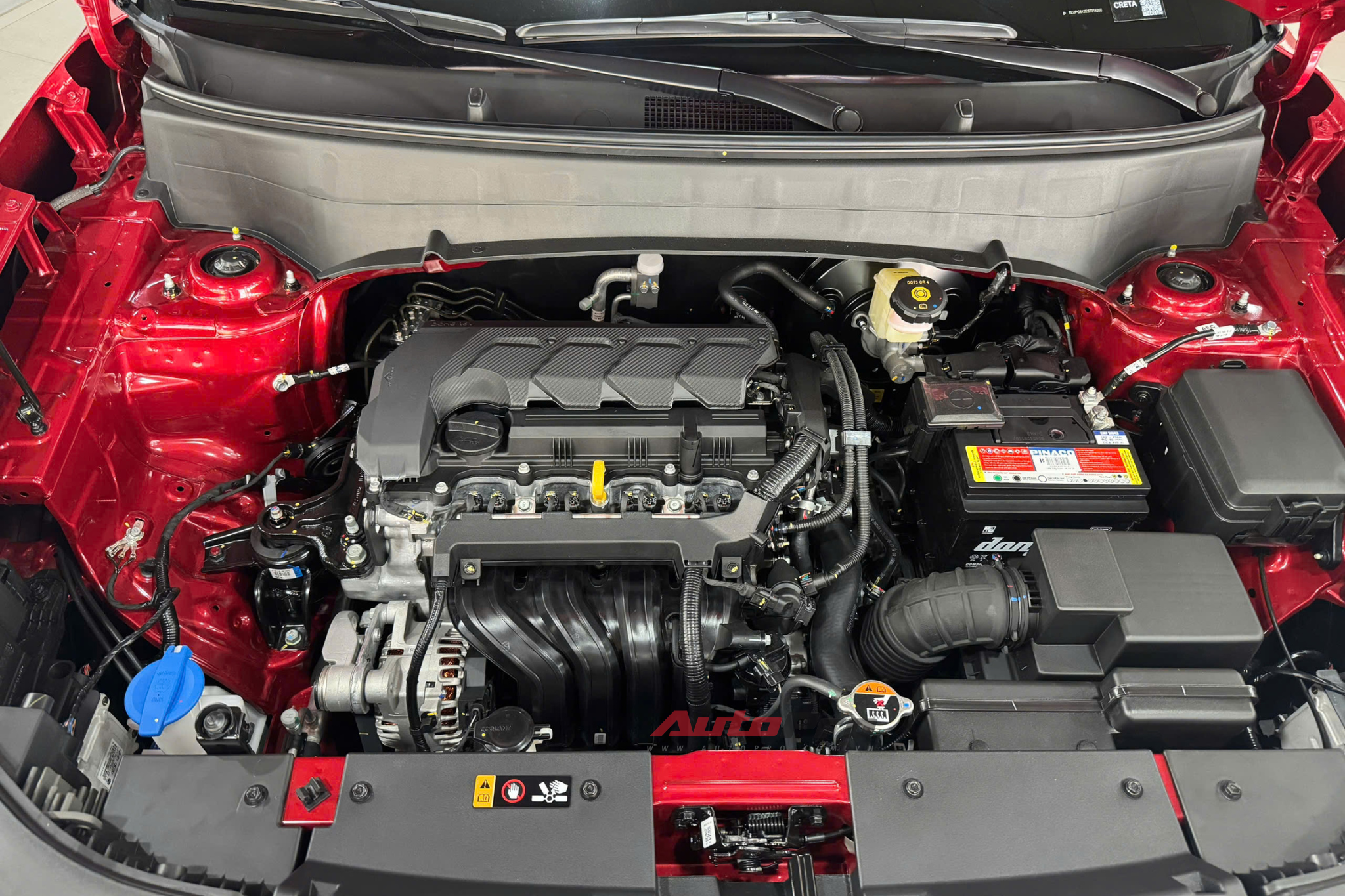 hyundai creta cao cap 7