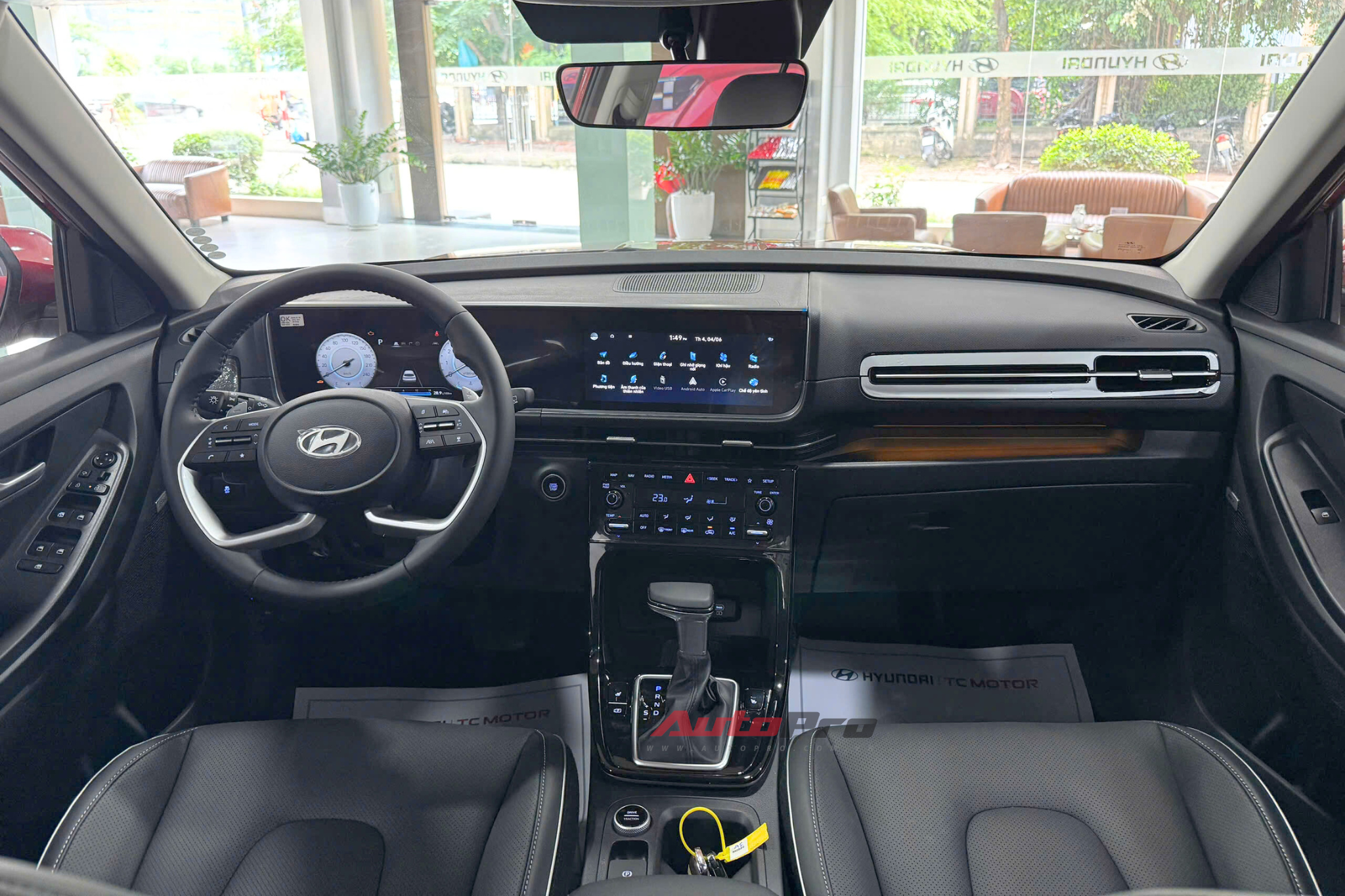 hyundai creta cao cap 8