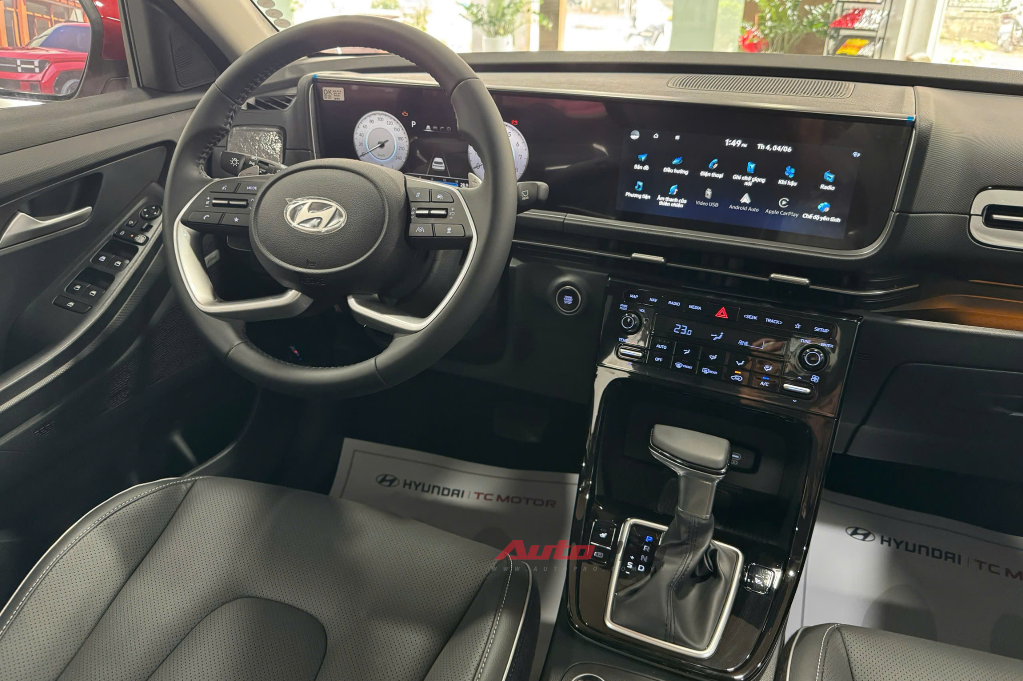 hyundai creta cao cap 9