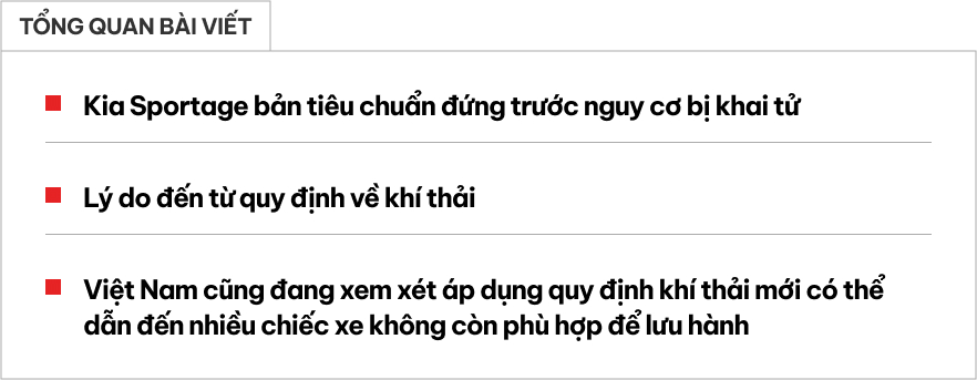 kia sportage khai tu web