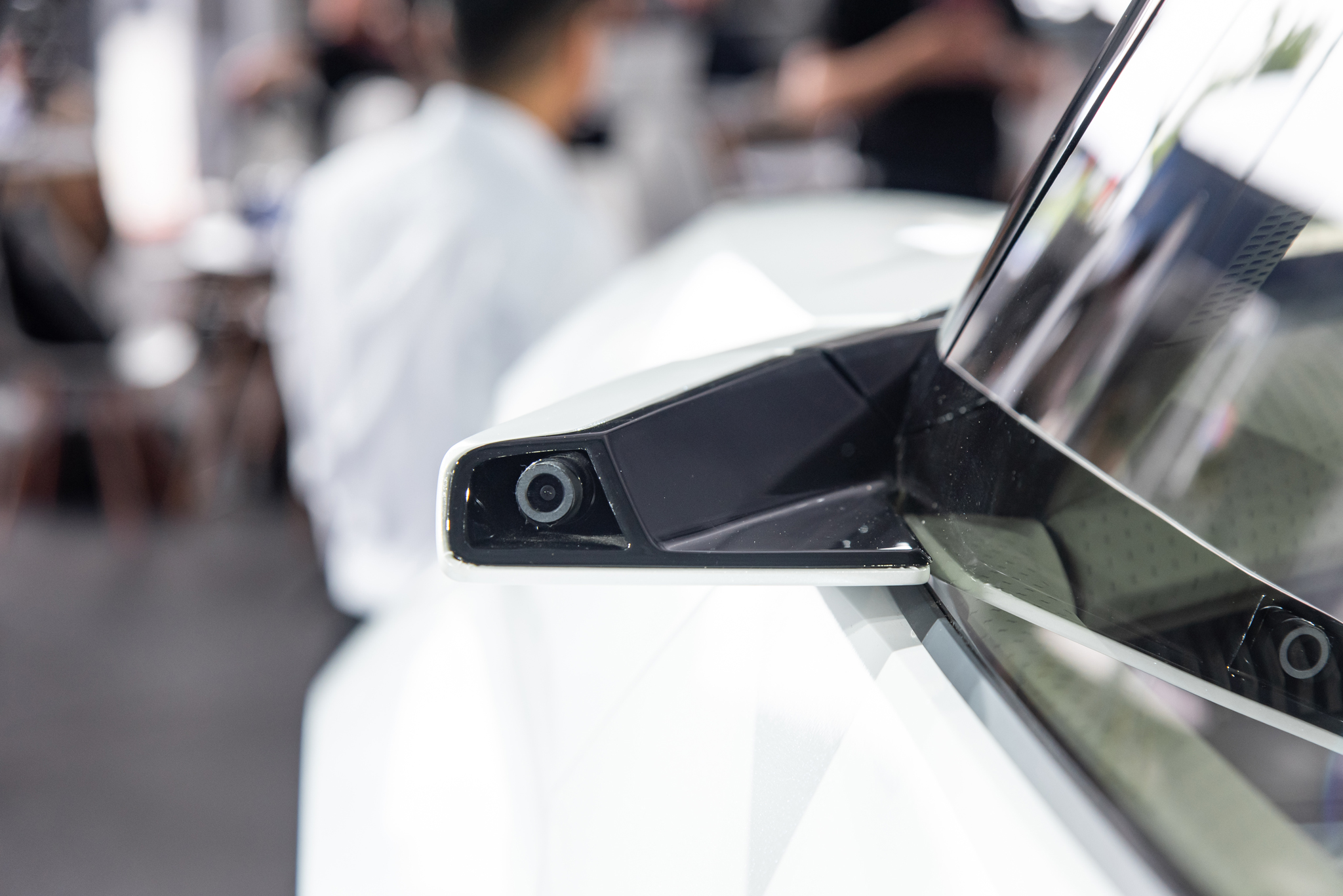 mitsubishi dst concept 10