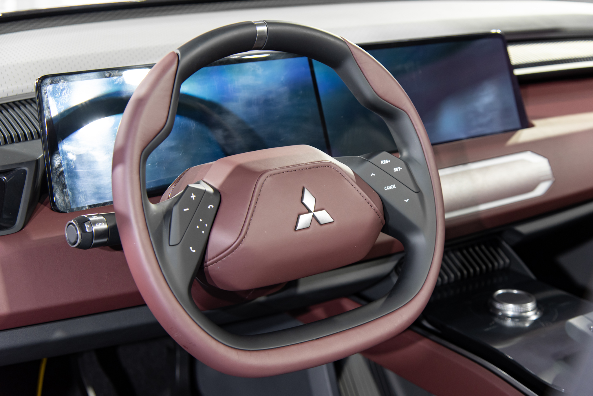 mitsubishi dst concept 19