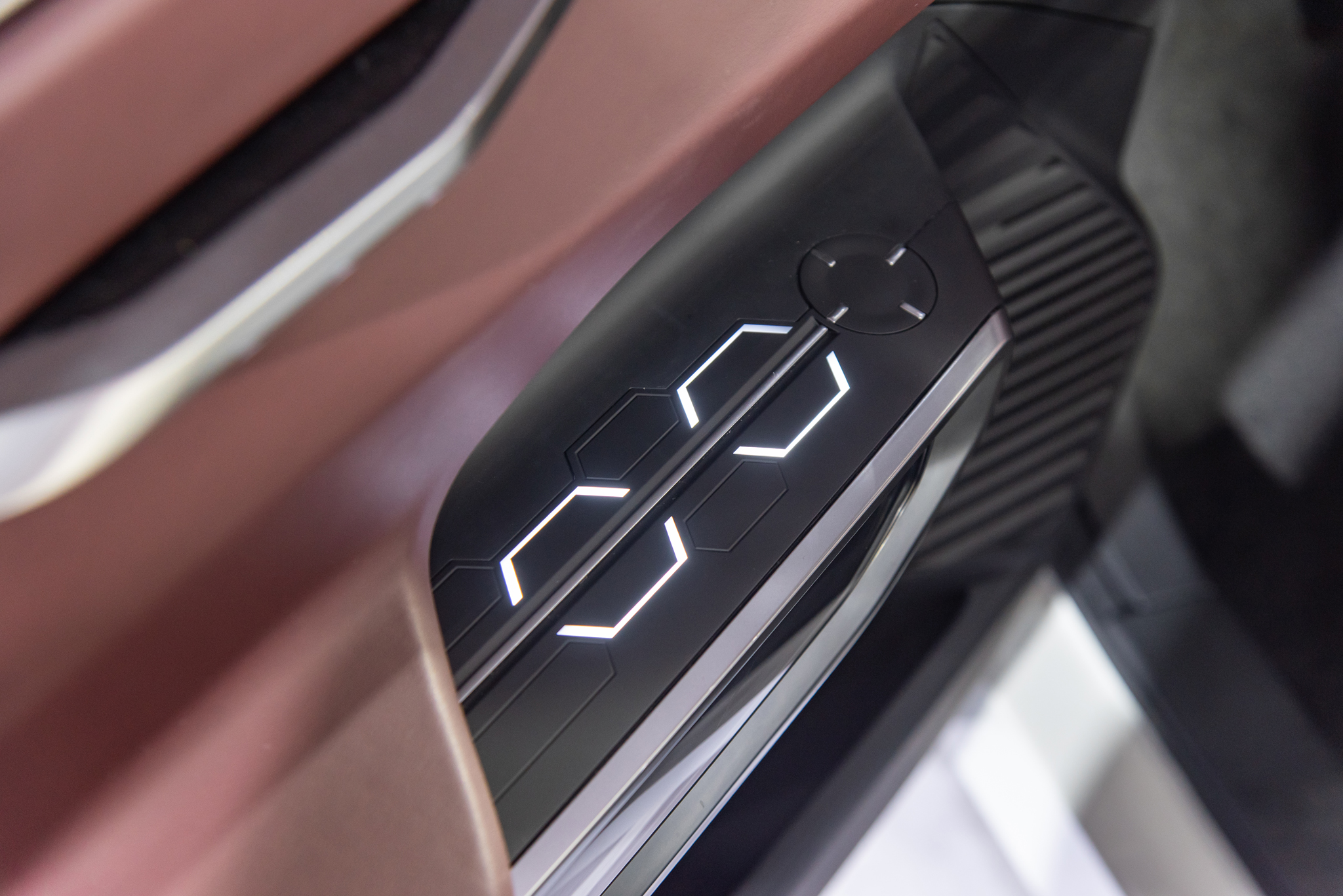mitsubishi dst concept 20