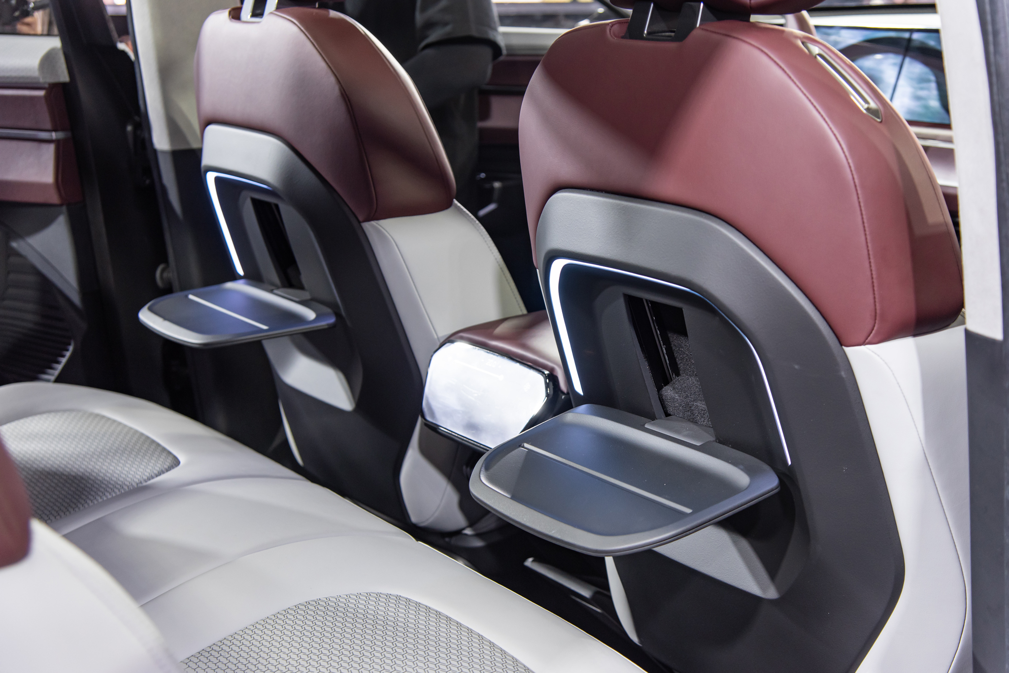 mitsubishi dst concept 22