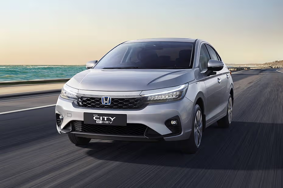 honda city ehev an do 1