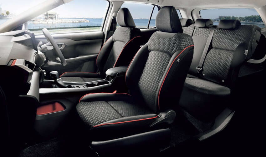 subaru rex hybrid japan launch 5 850x503