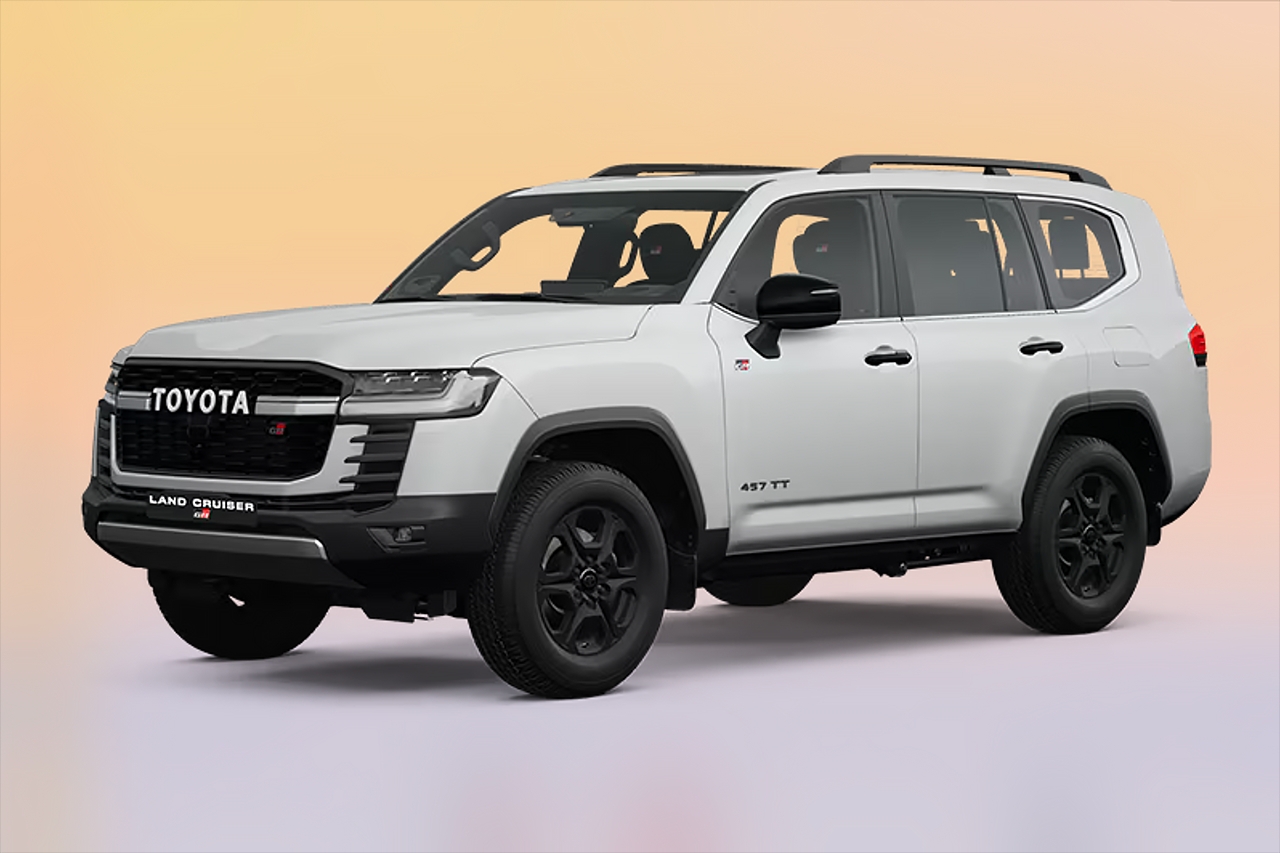 toyota land cruiser 300 hev 111