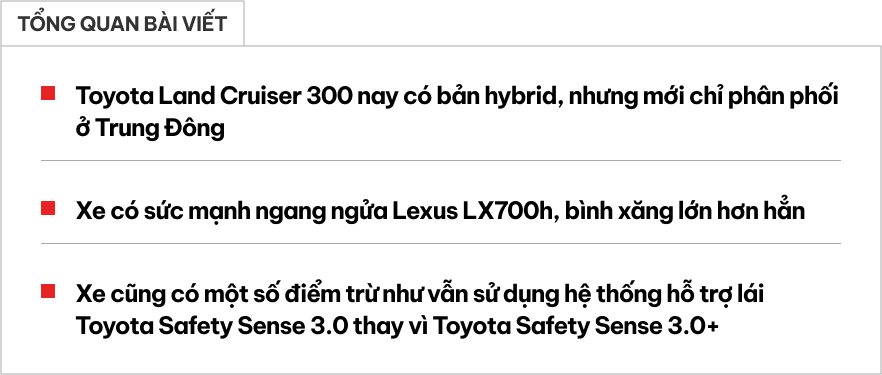 toyota land cruiser 300 hev 16