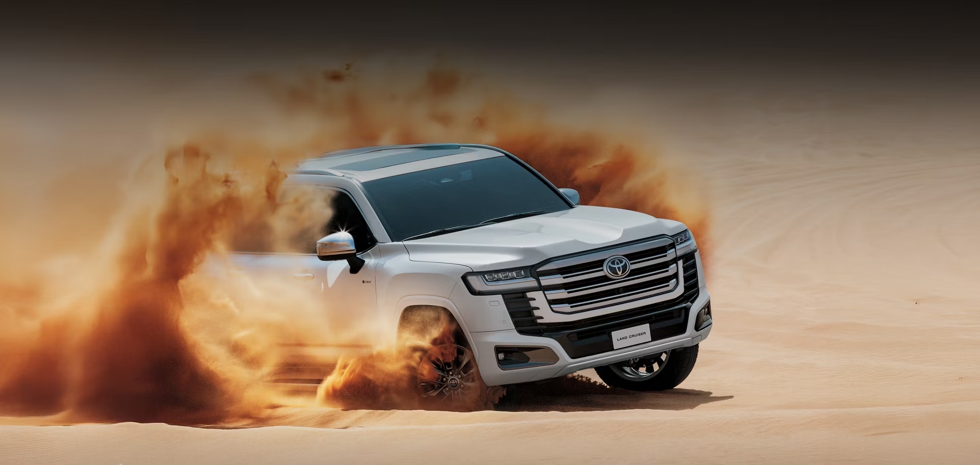 toyota land cruiser 300 hev 3