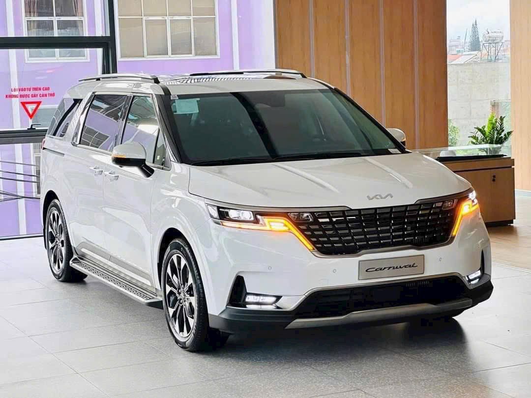 kia carnival 35g signature 7s vin 2024 1