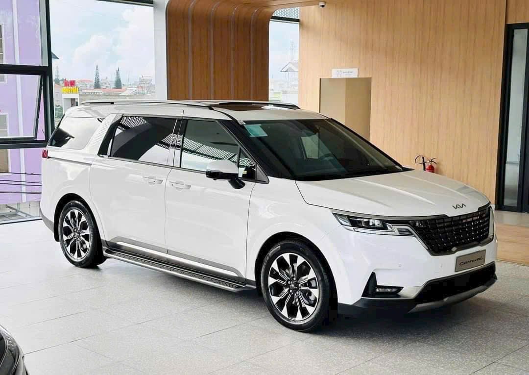 kia carnival 35g signature 7s vin 2024 2