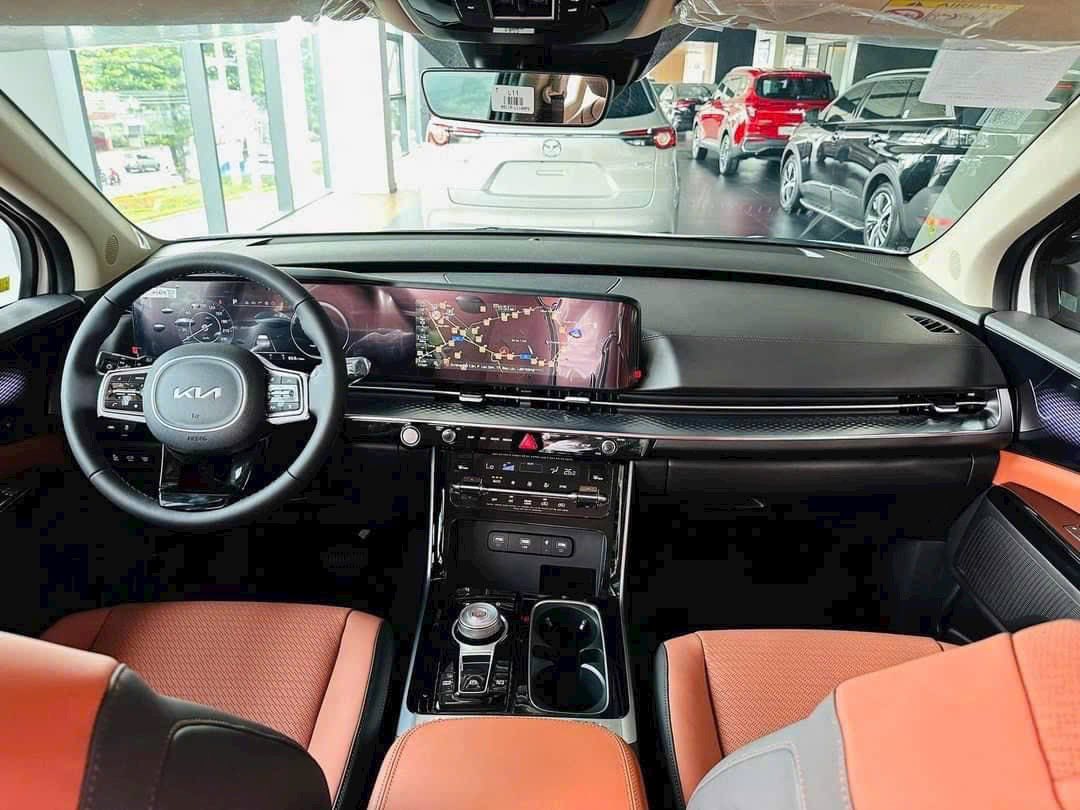 kia carnival 35g signature 7s vin 2024 5