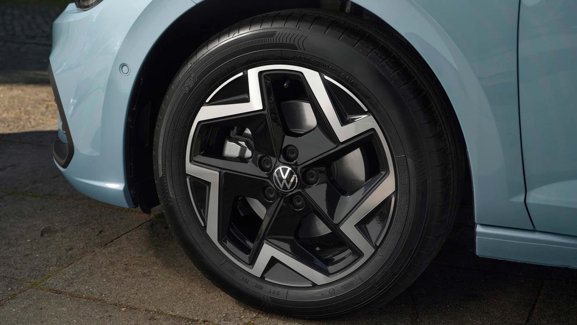 vw polo edition 50 2025 1