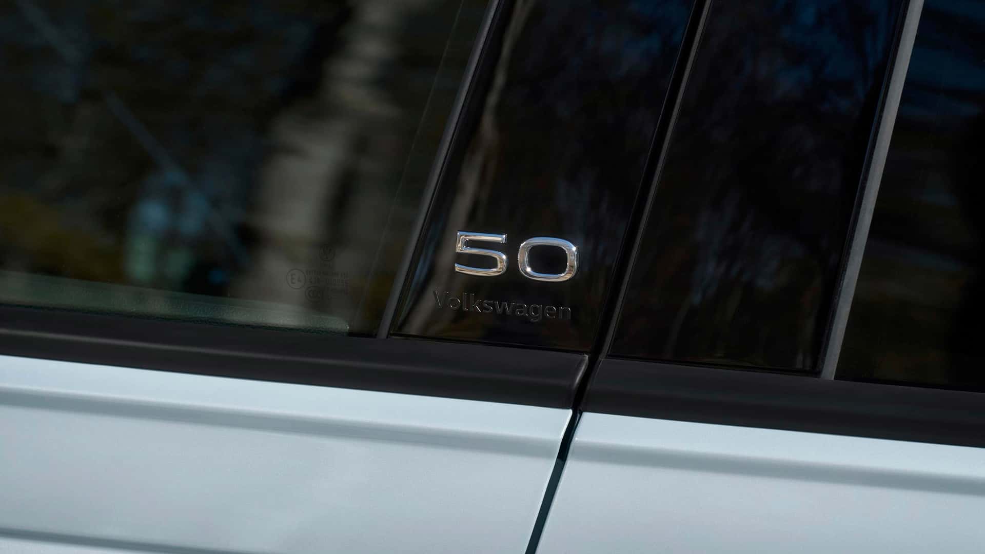 vw polo edition 50 2025 4