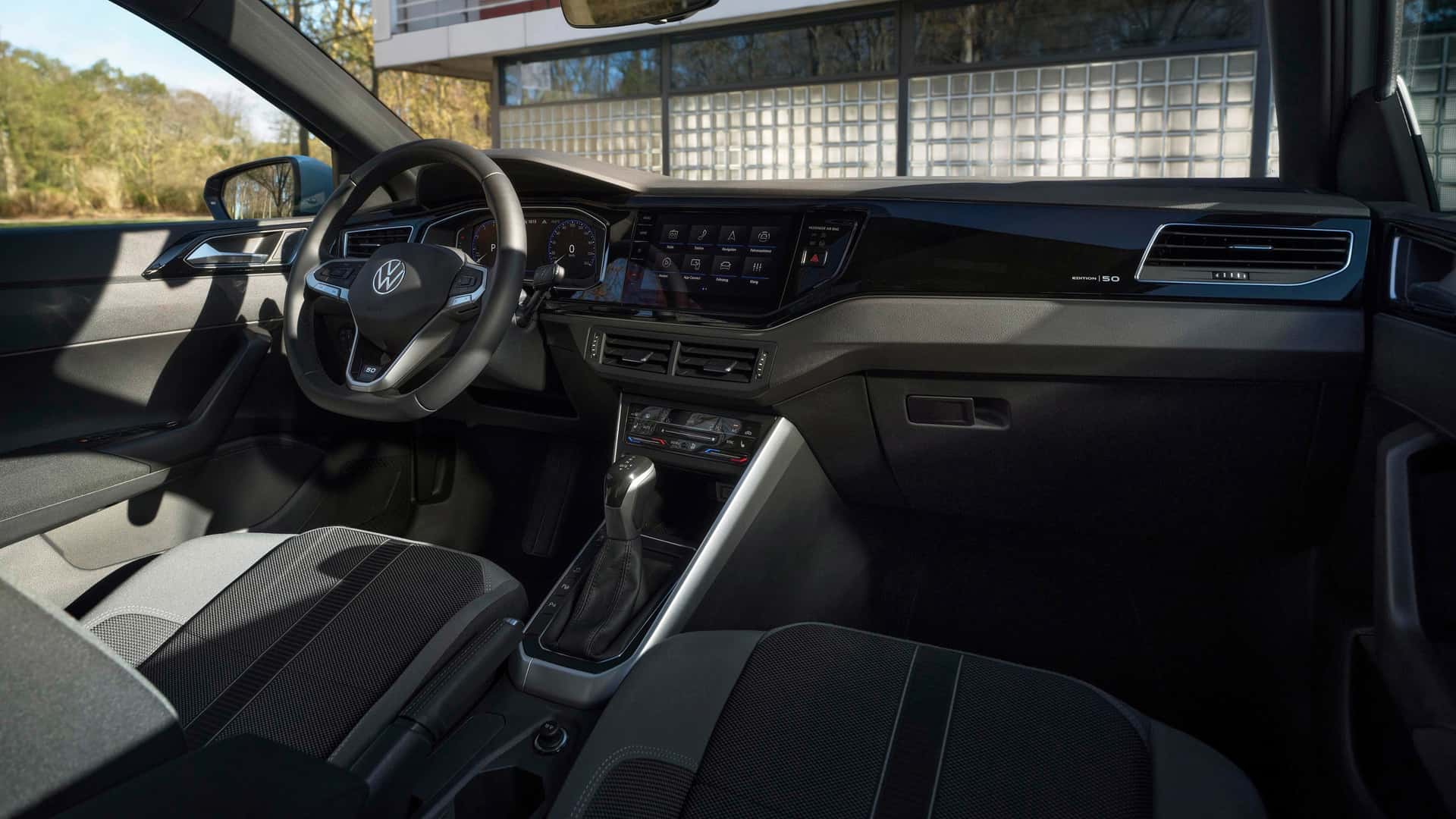 vw polo edition 50 2025