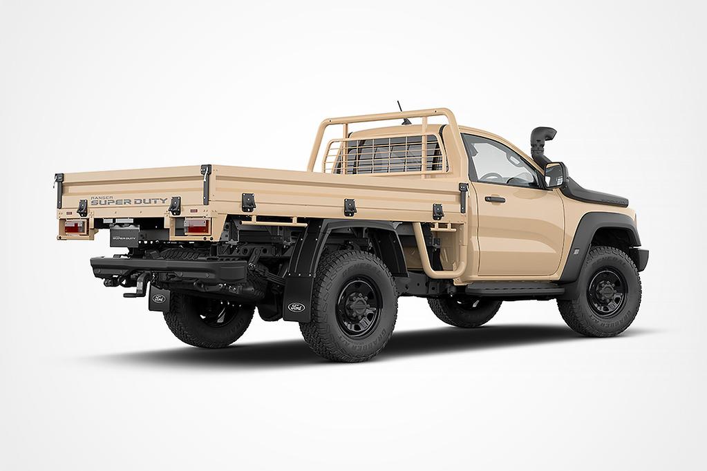 ford ranger super duty 018