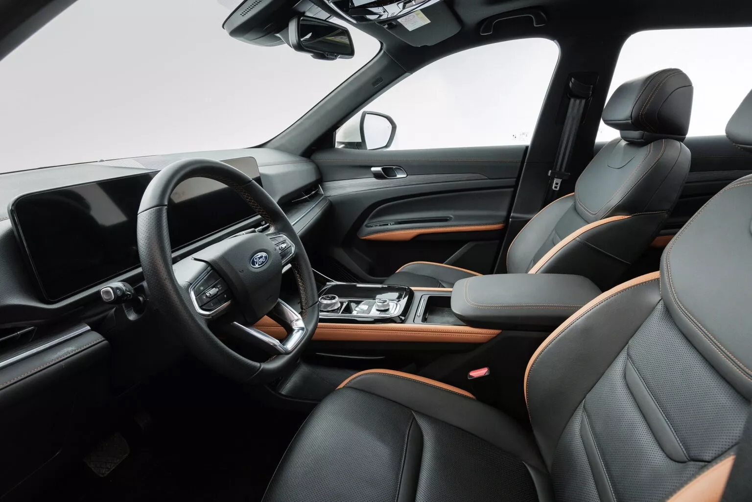 ford territory 2025 brazil 4