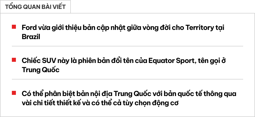 ford territory 2025 brazil web