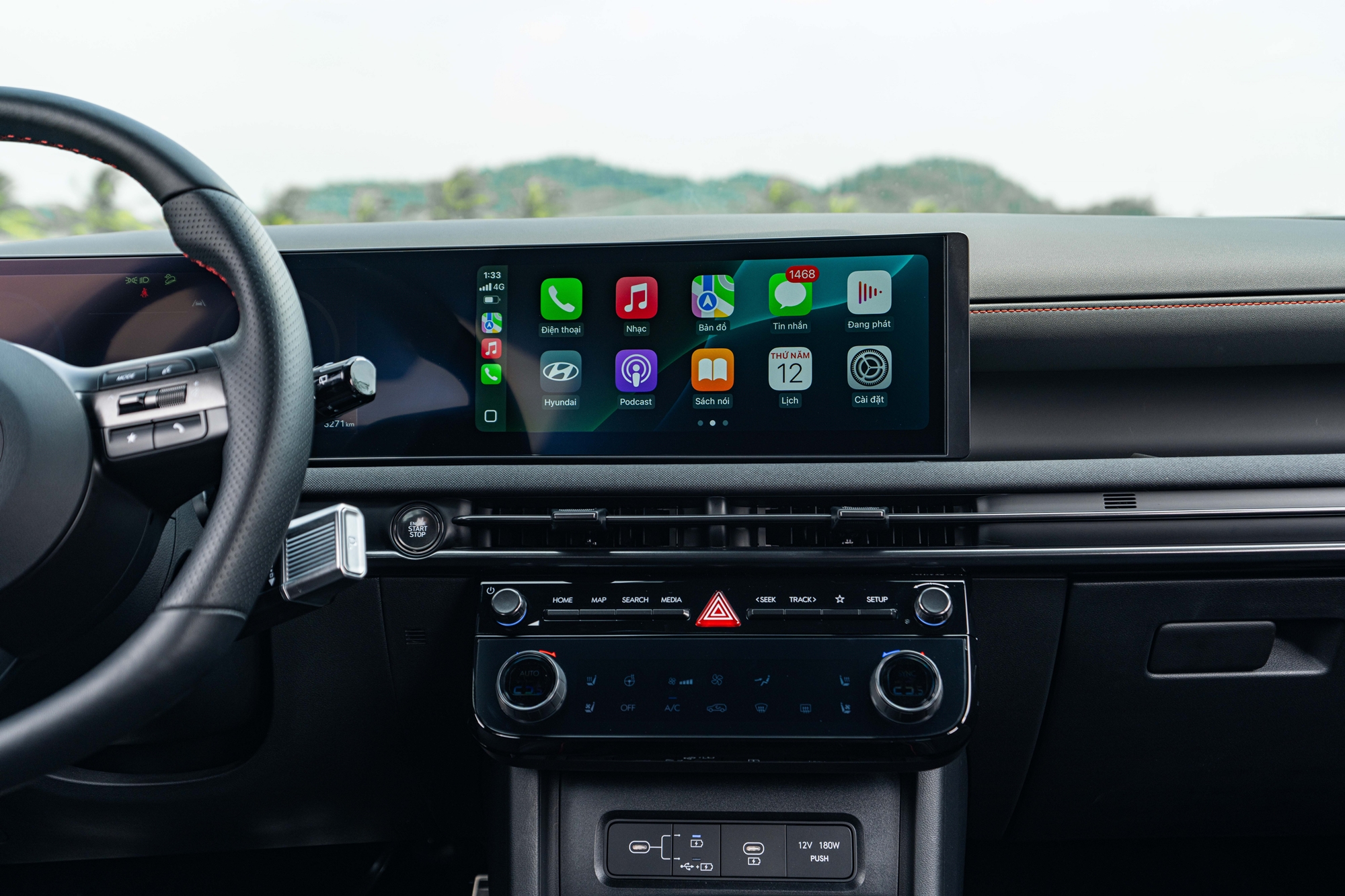 hyundai tucson n line 2025 15