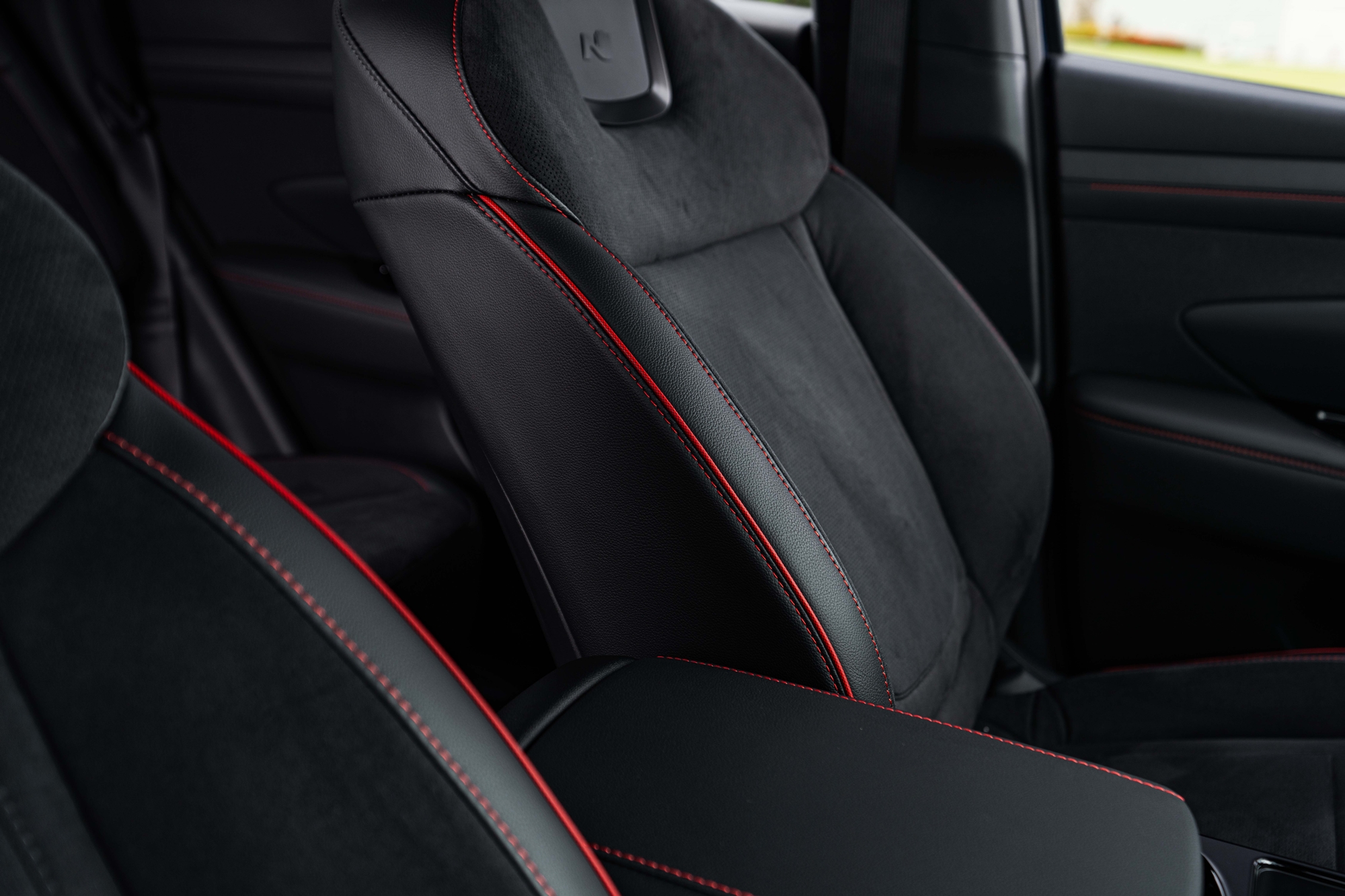 hyundai tucson n line 2025 27