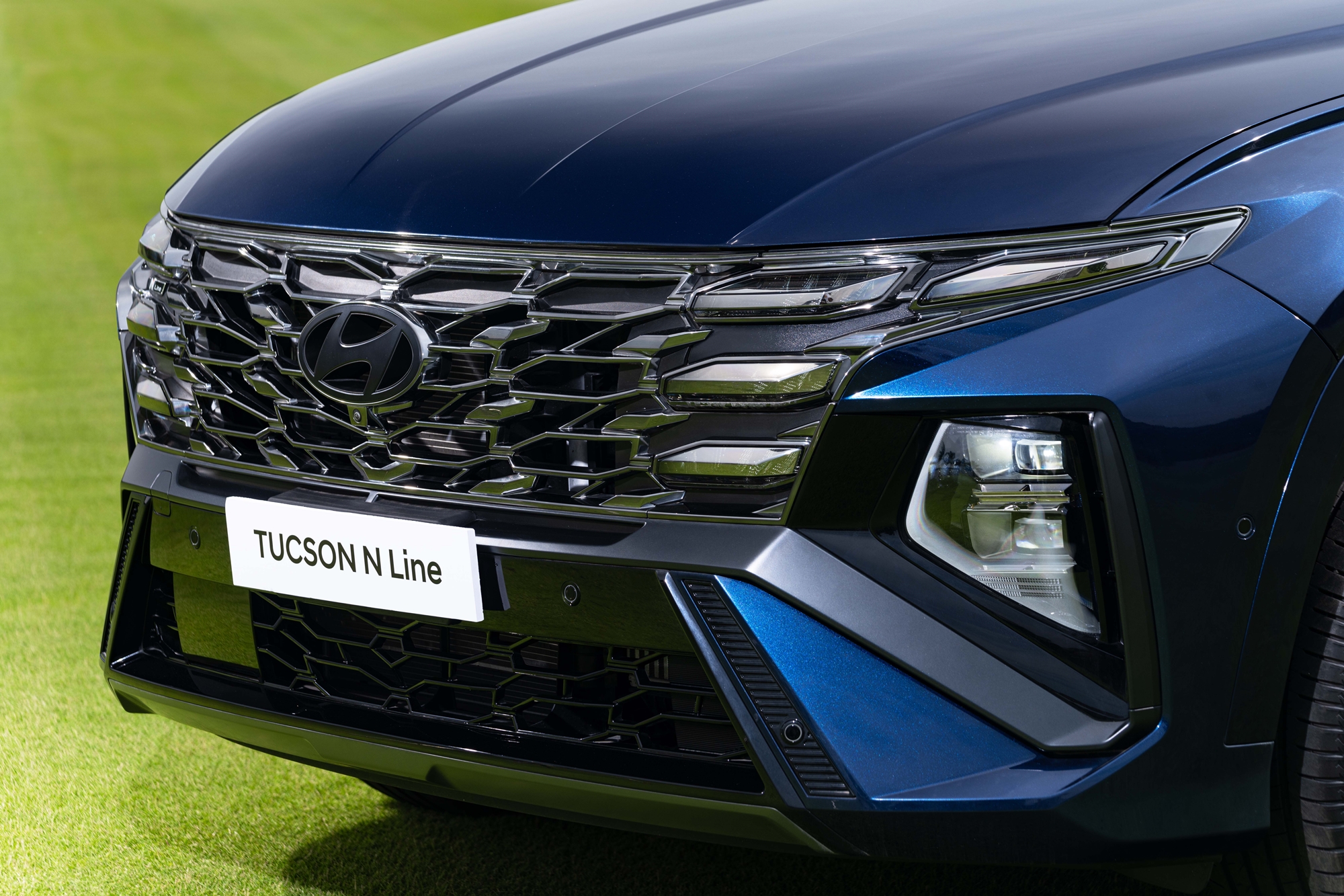 hyundai tucson n line 2025 3