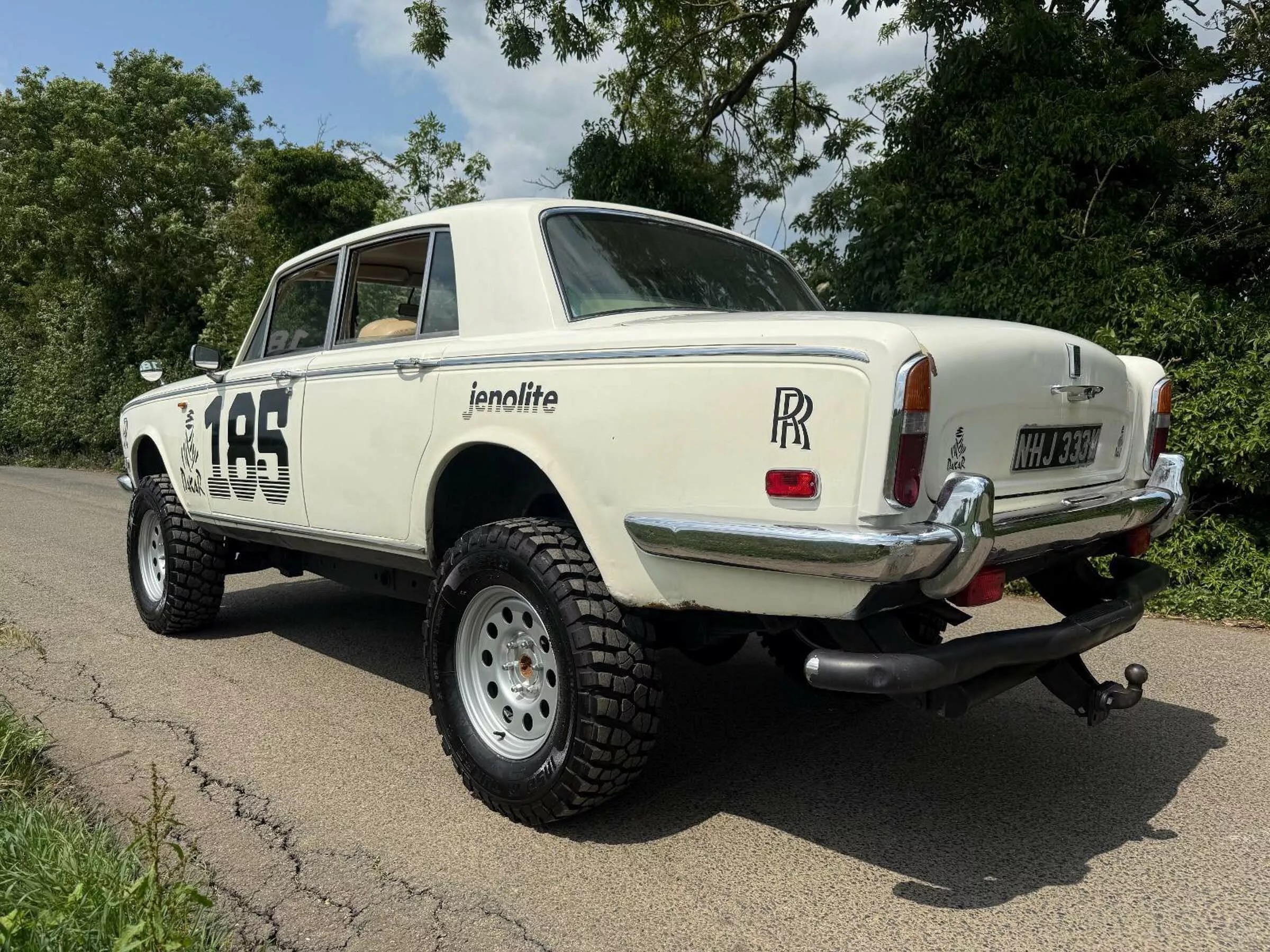 rolls royce silver shadow 4x4 00001