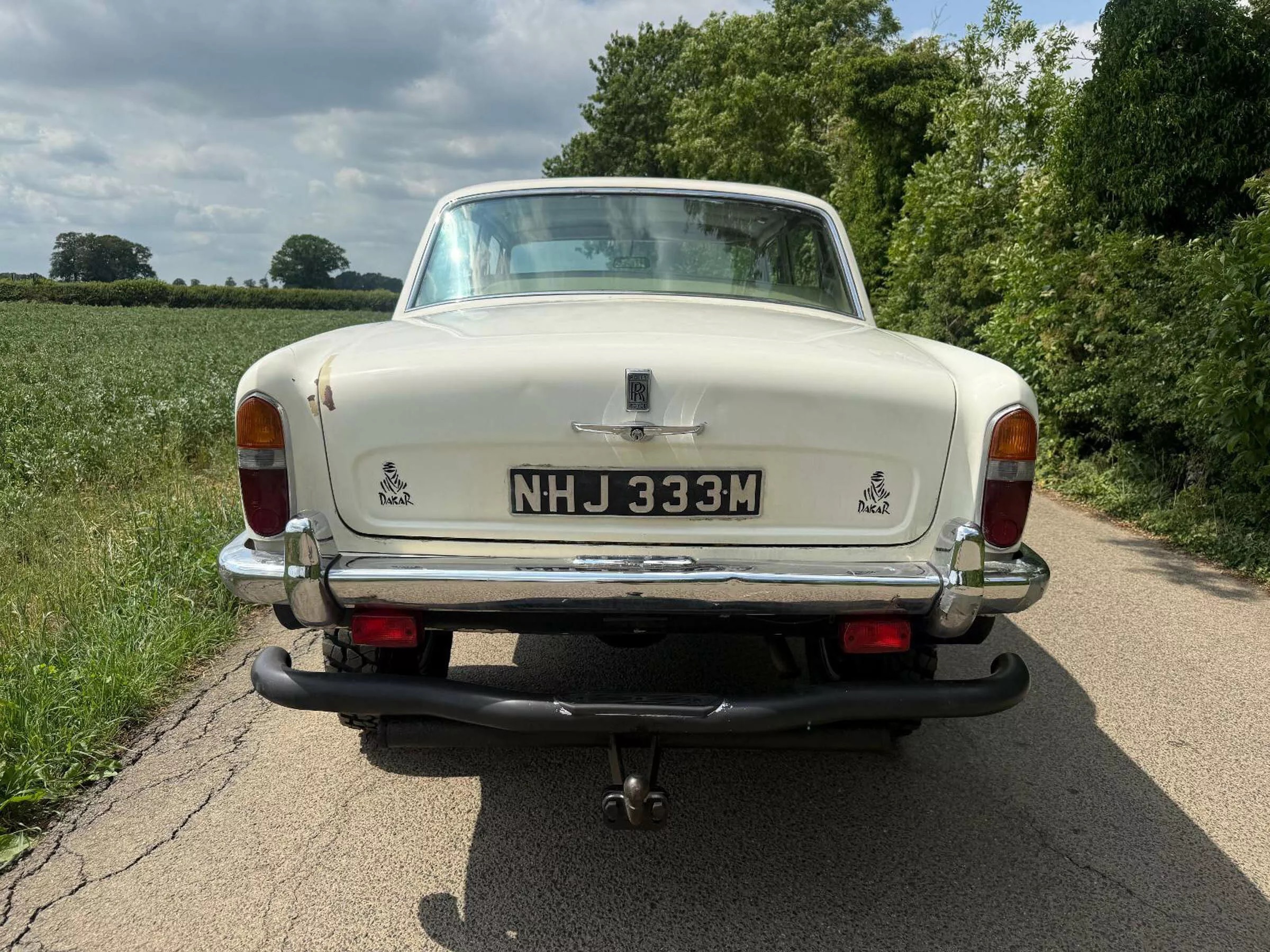 rolls royce silver shadow 4x4 00003