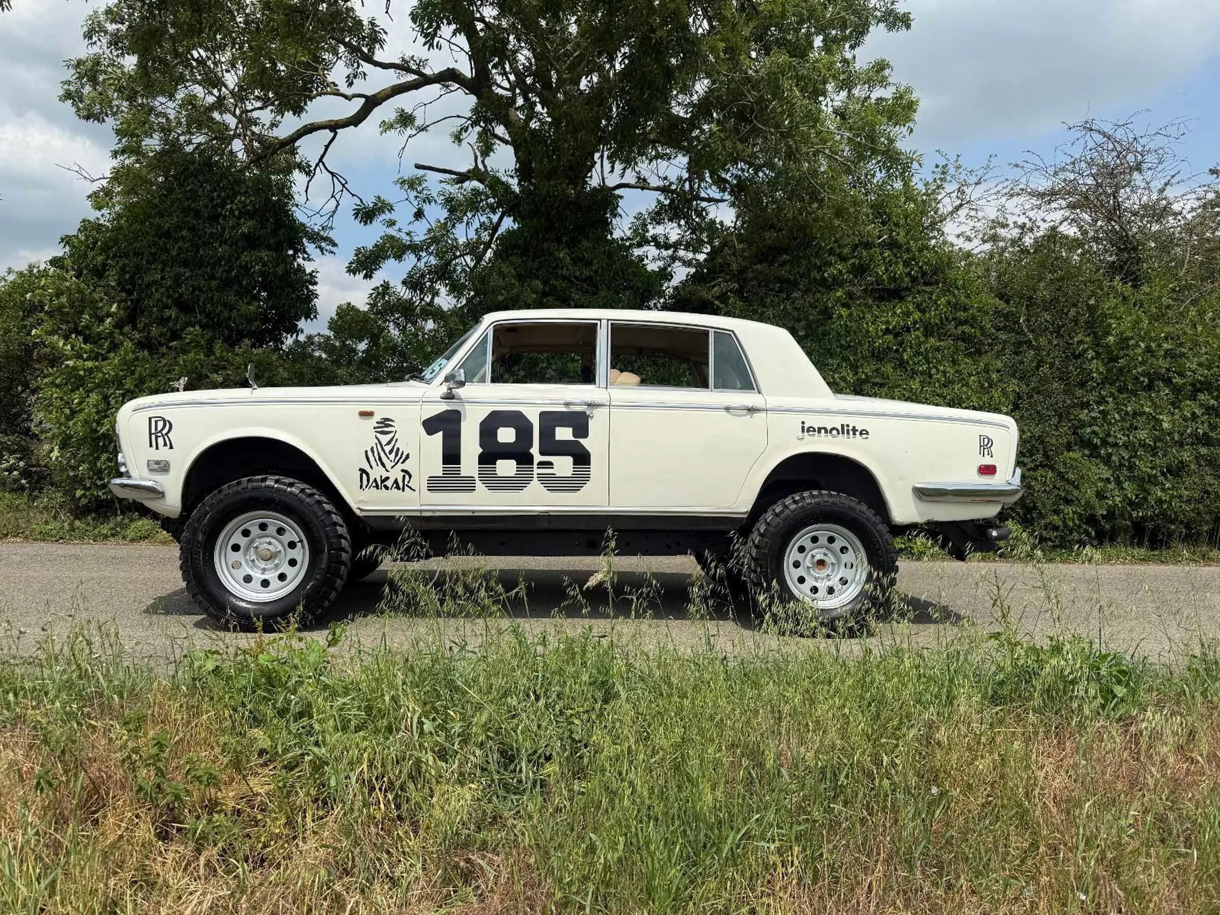 rolls royce silver shadow 4x4 00004