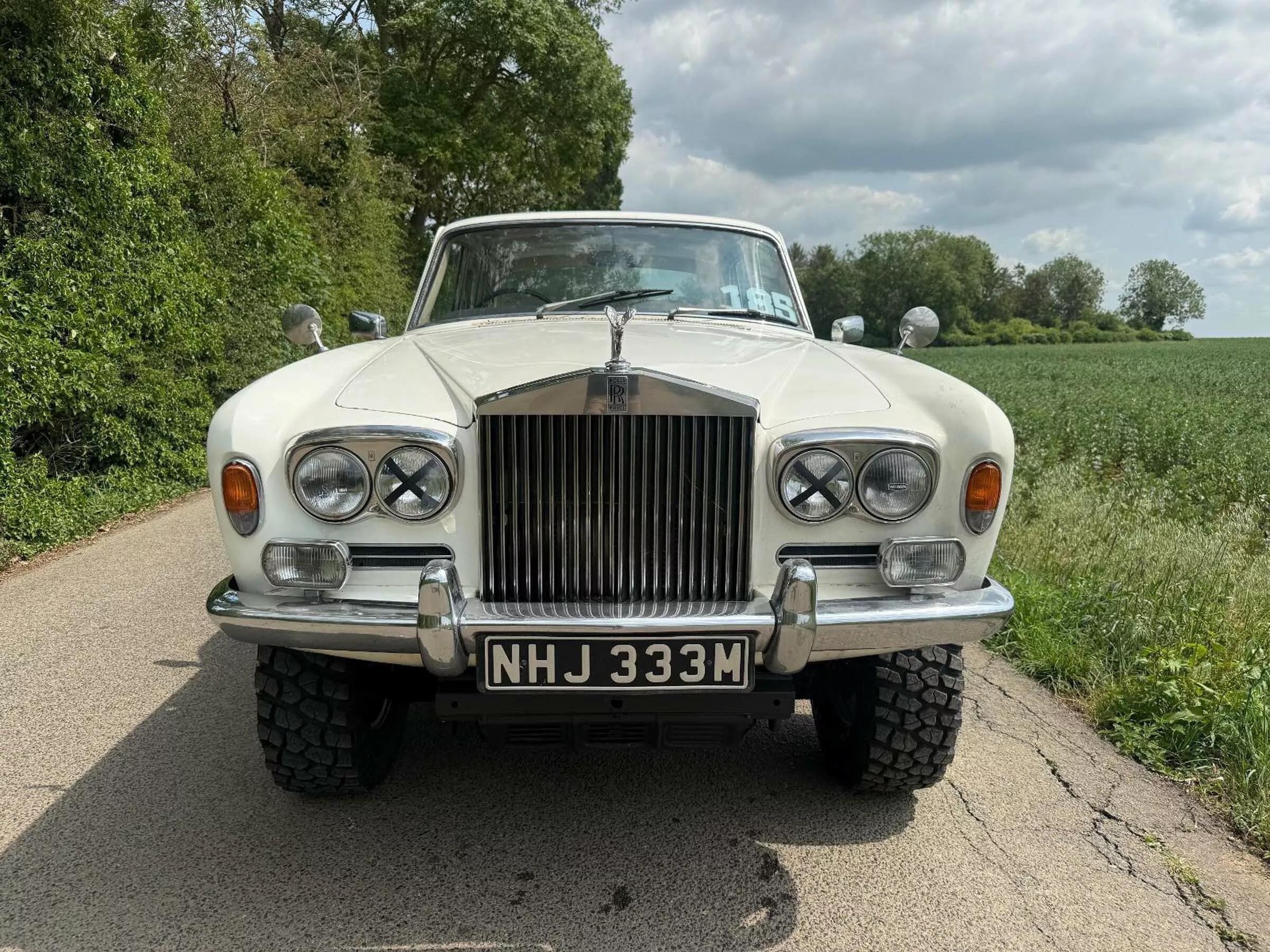 rolls royce silver shadow 4x4 00005