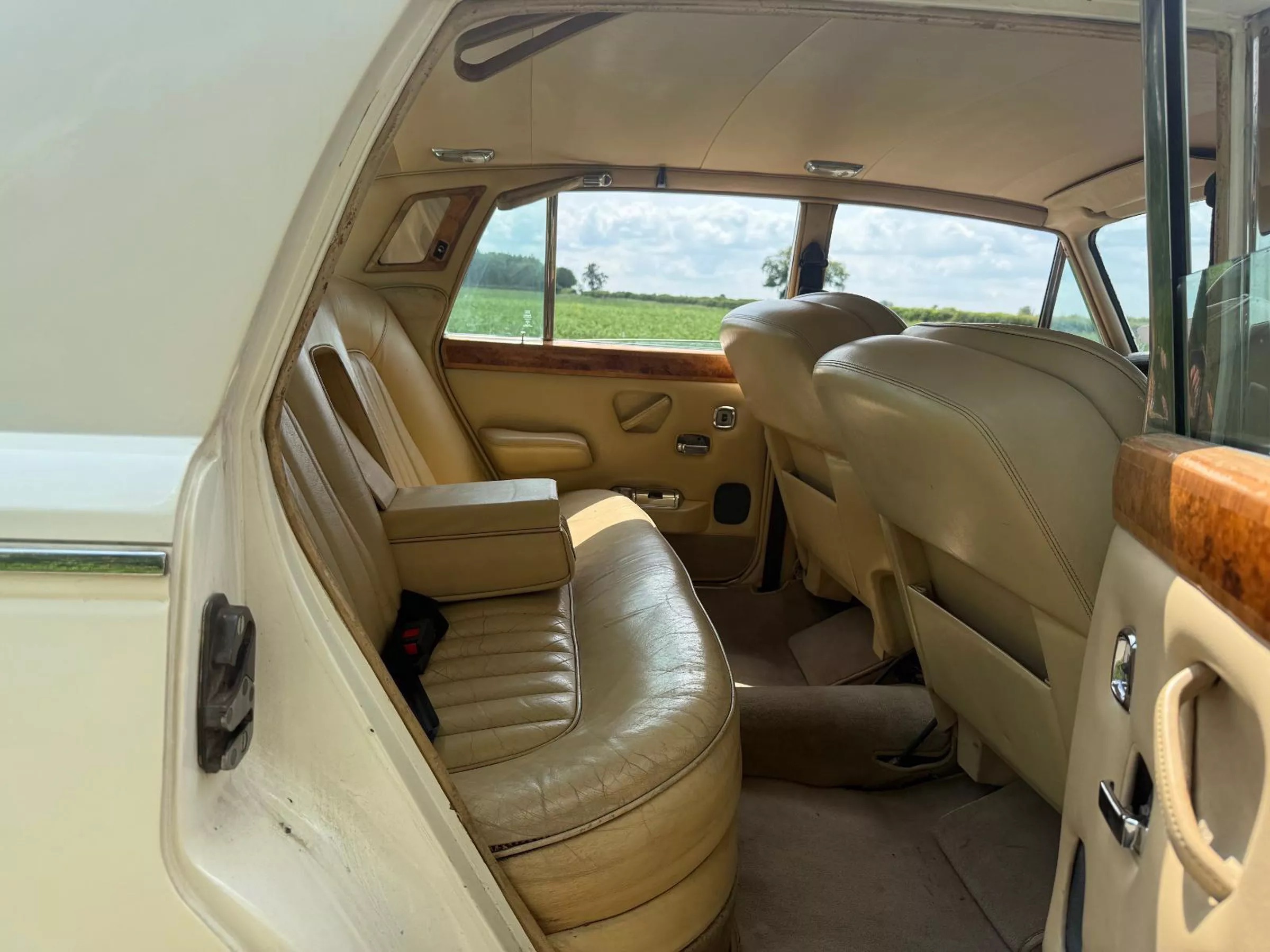 rolls royce silver shadow 4x4 00009