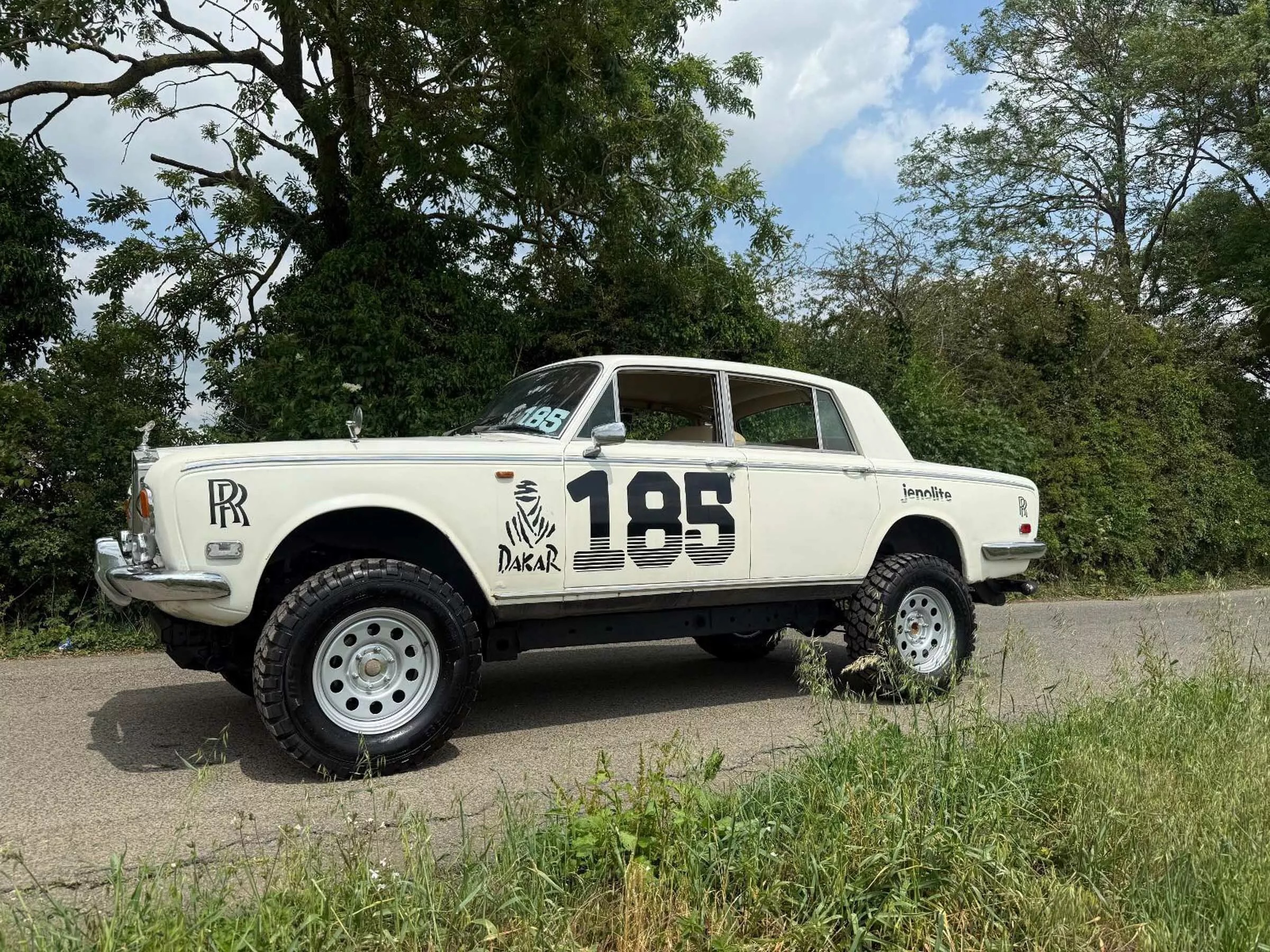 rolls royce silver shadow 4x4 00012